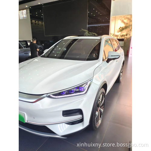 Electric Vehicles Electric Car Big SUV Byd Tang electric car ev Hot Available in stock